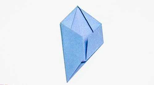 自分の手で折り紙を作る方法
