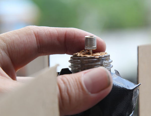 自分の手でロケットを作る方法