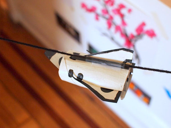 自分の手でロケットを作る方法