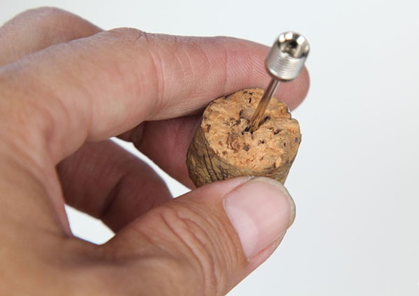 自分の手でロケットを作る方法