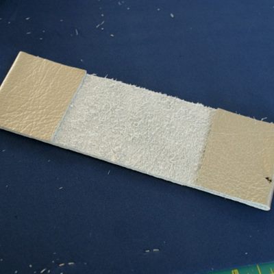 ブレスレットを作る方法