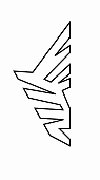 雪片を作る方法