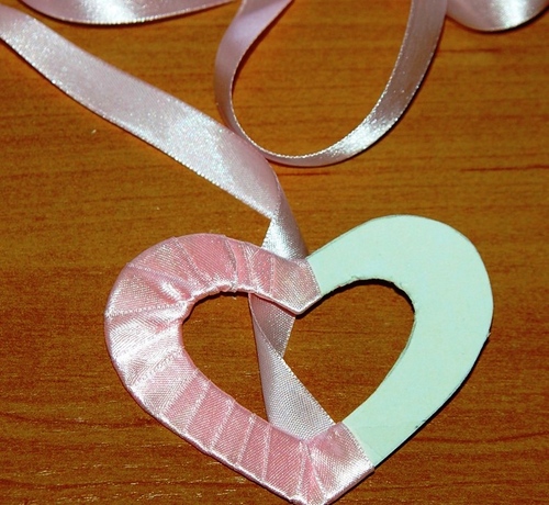 あなた自身の手でバレンタインを作る方法