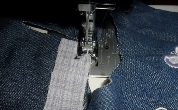 あなたの手で人形服を縫う方法