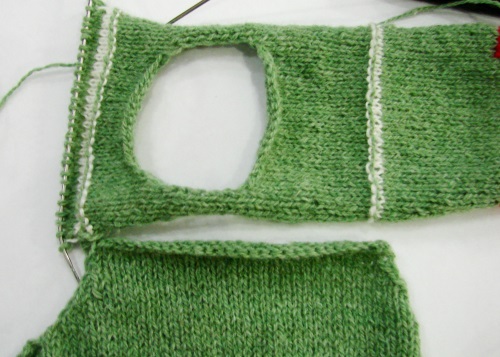 オリジナルの枕