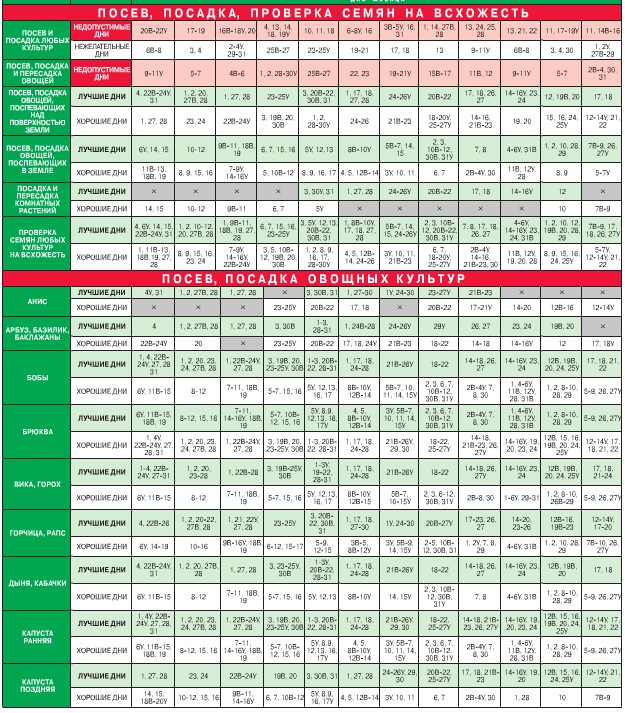 2015年8月の園芸園芸師の旧暦