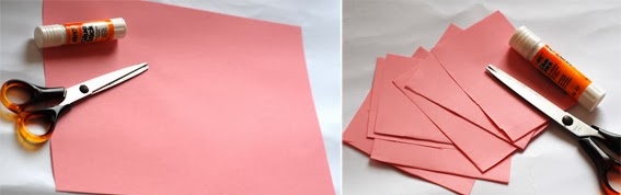 マスタークラス：バレンタインデーのためのハーツの木