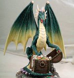 新年のドラゴンマスク