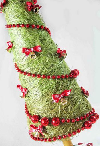 クリスマスツリーの好意