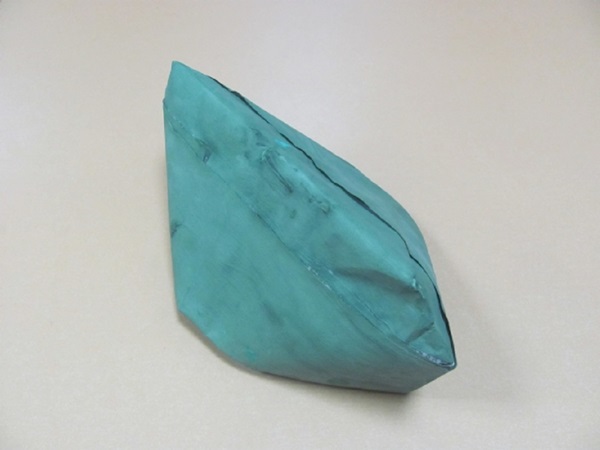 紙の帽子を作る方法