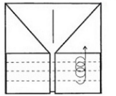 紙の帽子を作る方法