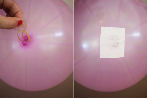 自分の手でピニャータを作る方法