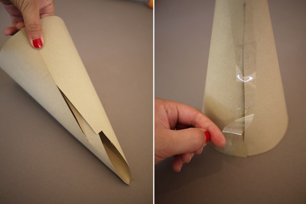 自分の手でピニャータを作る方法