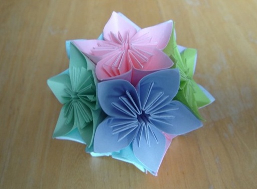 美しい作品