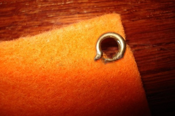 フェルトからイースターまでのオリジナルの工芸品 - マスタークラス、写真、アイデア