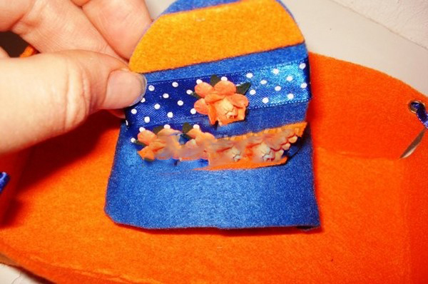 フェルトからイースターまでのオリジナルの工芸品 - マスタークラス、写真、アイデア