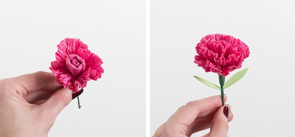心から：コンテストと展覧会のための5月9日の最高の工芸品