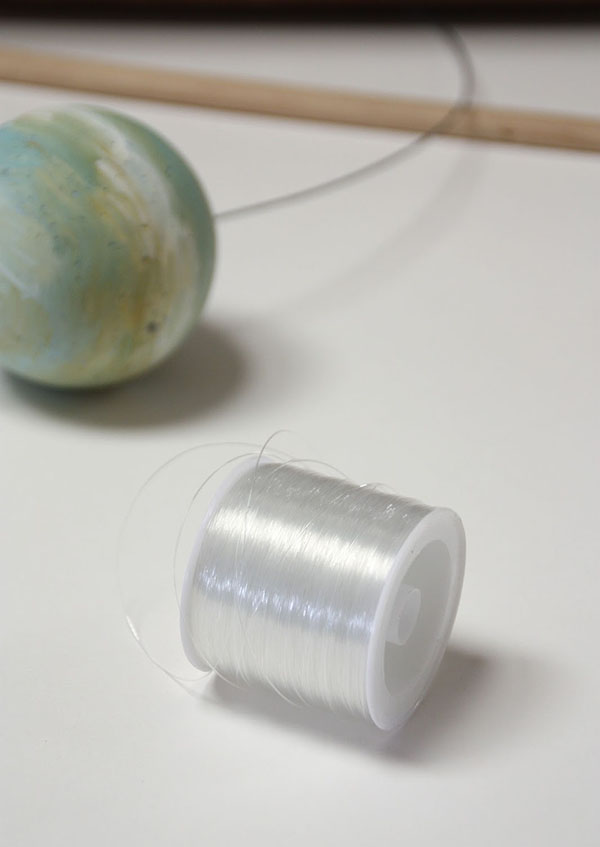 宇宙飛行の日のための工芸品