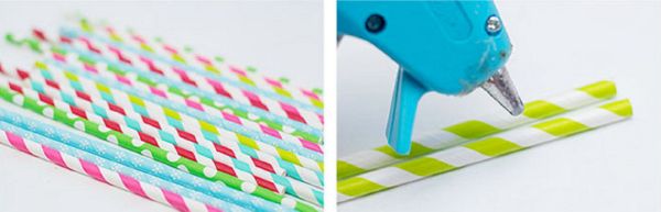 2017年新年の手工芸品、手作りのマスタークラス - 幼稚園から学校まで