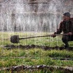 手を振って水をかける - ビデオ 手を振って水をかける - ビデオ