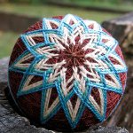 Temari：スレッドのボール