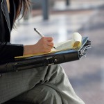 あなたの履歴書にカバーレターを書くには? あなたの履歴書にカバーレターを書くには?