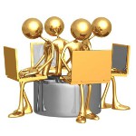 企業ポータル：なぜ必要なのですか？