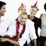 2012年新年の企業イベント 2012年新年の企業イベント