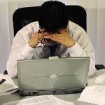 プロのストレス プロのストレス