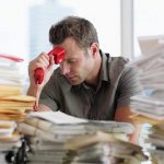 ワーカホリック:貴重な人材や会社の危険? ワーカホリック:貴重な人材や会社の危険?
