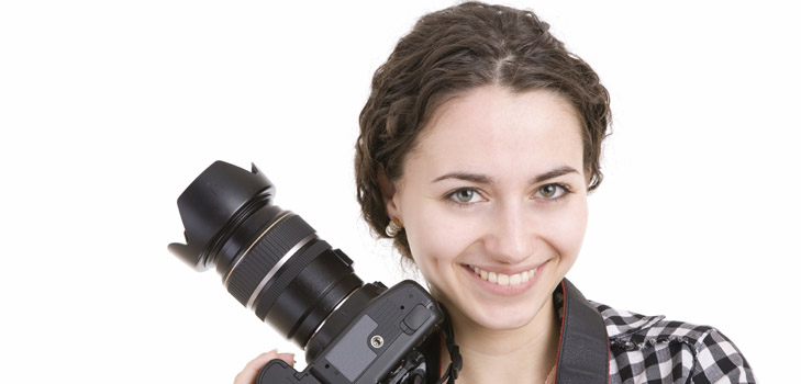 女性のクリエイティブな職業 - どこに行く？