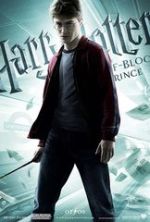 ハリー・ポッターとハーフ・ブラッド・プリンス ハリー・ポッターとハーフ・ブラッド・プリンス