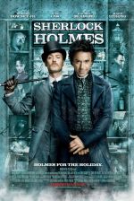 シャーロック・ホームズ シャーロック・ホームズ