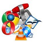 フリーソフトウェア相当品