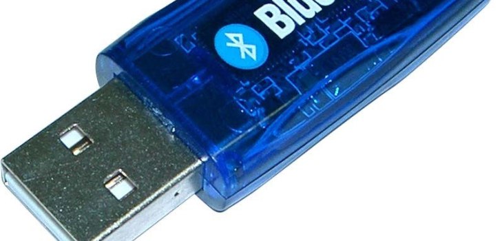 Bluetoothアダプタ