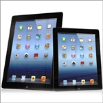 iPad miniとApple iPadの違いは何ですか？