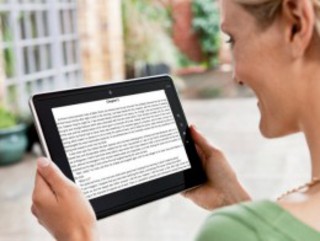 どちらが良いですか：タブレットかラップトップですか？