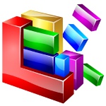 Windows 7のディスクデフラグツール