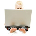 子供のソーシャルネットワーク