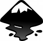 Inkscape:フリーベクターエディタ Inkscape:フリーベクターエディタ