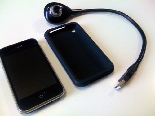 あなたの電話をウェブカメラとして使用する方法