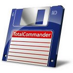 Total CommanderでFTPを設定するには? Total CommanderでFTPを設定するには?