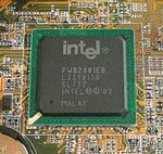 Intelチップ Intelチップ