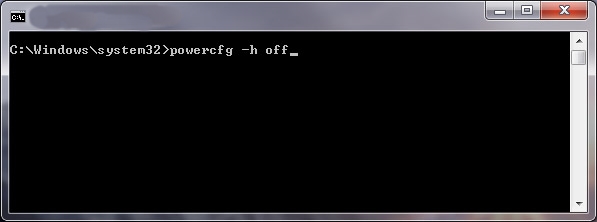 Windows 7でスリープモードをオフにする方法