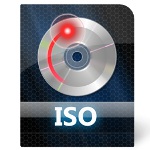 ISOファイルを開く方法