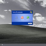 コンピュータを再起動する方法
