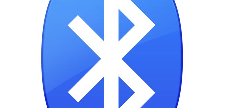 Bluetoothアイコン