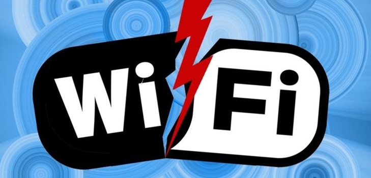 あなたの携帯電話でwifiを使用する方法