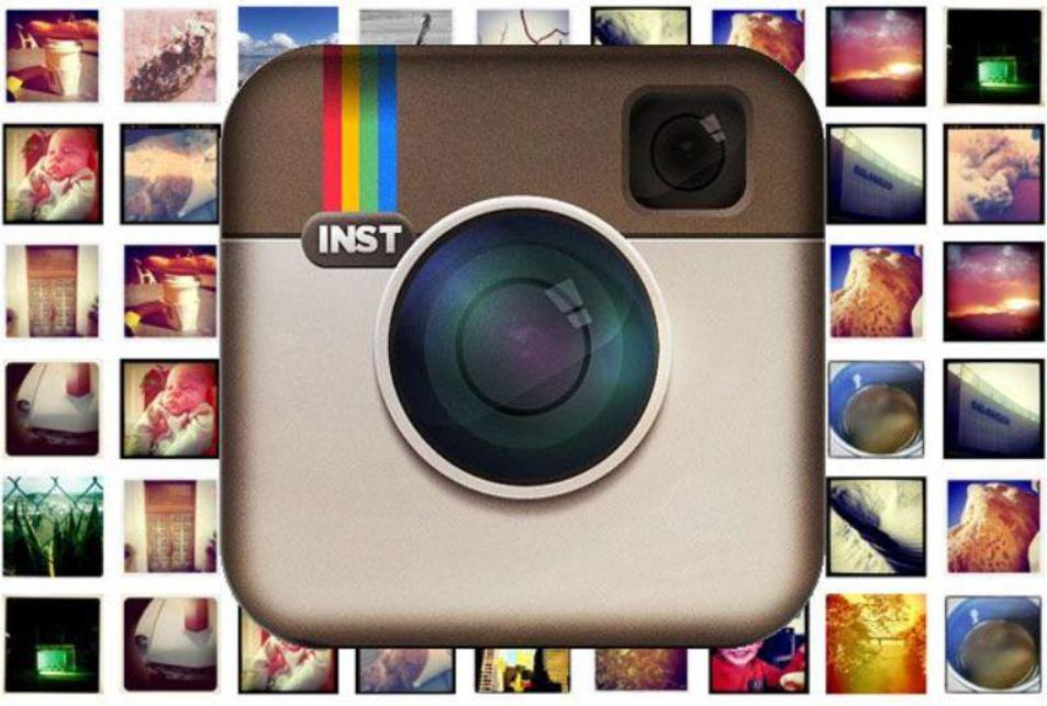 Instagramの使い方