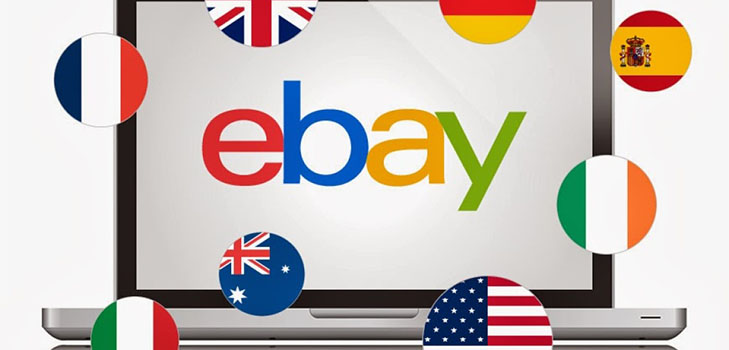 Ebayでの販売方法